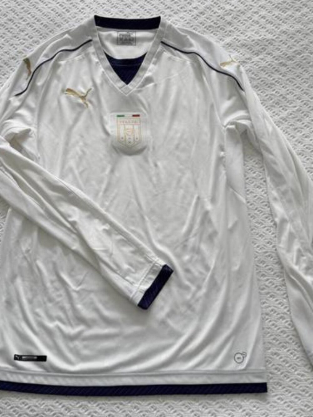 Italy Soccer JErsey